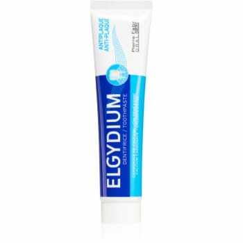 Elgydium Anti-Plaque pastă de dinți curățare profundă