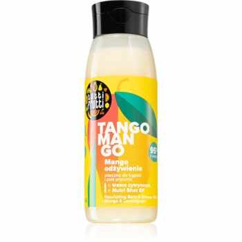 Farmona Tutti Frutti Tango Mango lapte pentru dus nutritie si hidratare