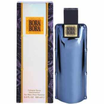 Liz Claiborne Bora Bora eau de cologne pentru bărbați
