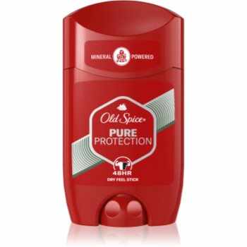 Old Spice Premium Pure Protect deodorant stick