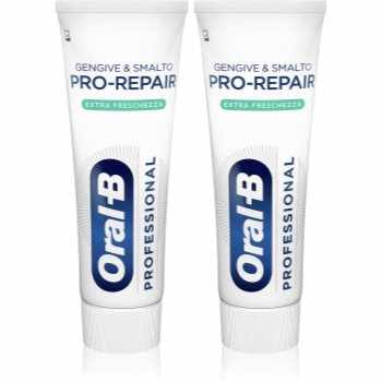 Oral B Professional Pro-Repair pastă de dinți