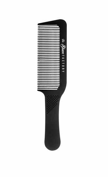 The Shave Factory Pieptan profesional antistatic 045