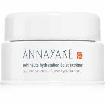 Annayake Hydration Extreme Radiance Intense Hydration Care crema puternic hidratanta