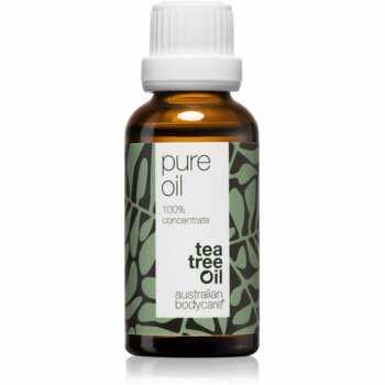 Australian Bodycare Tea Tree Oil ulei din arbore de ceai