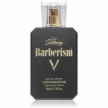 Captain Fawcett Barberism by Sid Sottung Eau de Parfum Eau de Parfum pentru bărbați