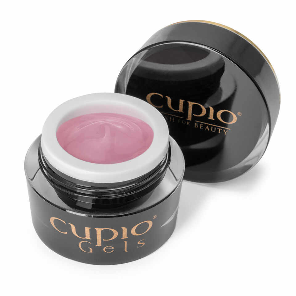 Cupio Gel UV Flexi Slim Rose Petals 5ml