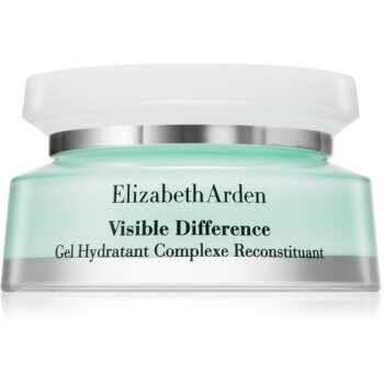 Elizabeth Arden Visible Difference Replenishing HydraGel Complex crema gel hidratanta cu textura usoara