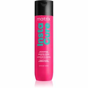 Matrix Instacure Shampoo șampon regenerator împotriva părului fragil