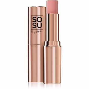 SOSU Cosmetics Blush On The Go blush cremos stick