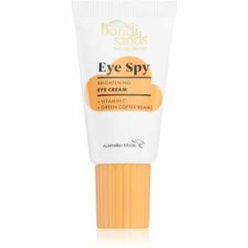 Bondi Sands Everyday Skincare Eye Spy Vitamin C Eye Cream crema de ochi iluminatoare cu vitamina C