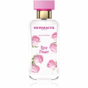 Dermacol Rose Water Eau de Parfum pentru femei