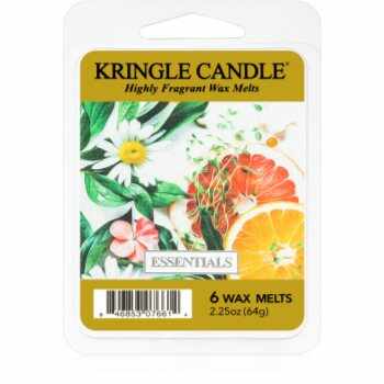 Kringle Candle Essentials ceară pentru aromatizator
