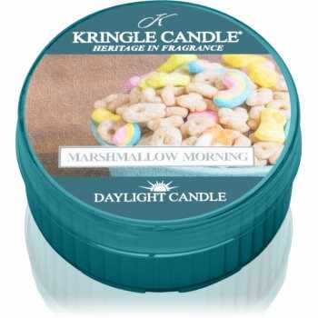 Kringle Candle Marshmallow Morning lumânare