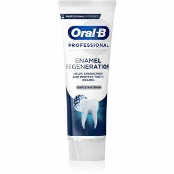 Oral B Professional Enamel Regeneration pasta de dinti pentru albire