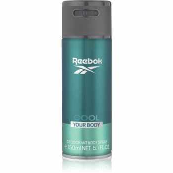 Reebok Cool Your Body spray de corp racoritor