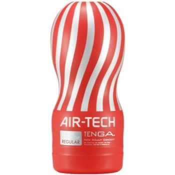 Tenga Air Tech Regular masturbator