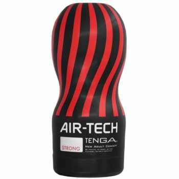 Tenga Air Tech Strong masturbator