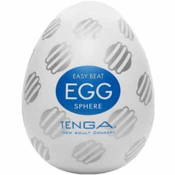 Tenga Egg Sphere 