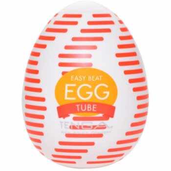 Tenga Egg Tube 