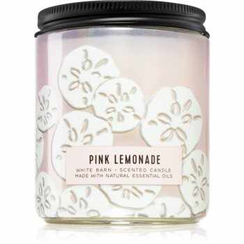Bath & Body Works Pink Lemonade ceramică parfumată
