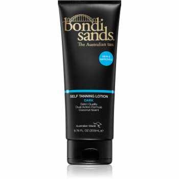 Bondi Sands Self Tanning Lotion Dark lotiune autobronzanta
