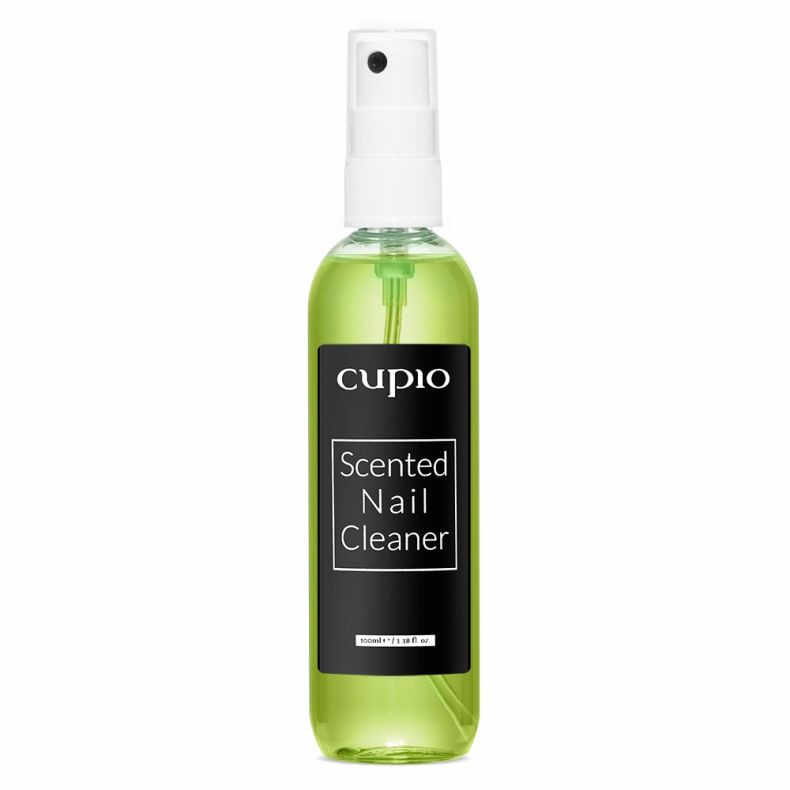 Cupio Cleaner parfumat - Apple 100ml