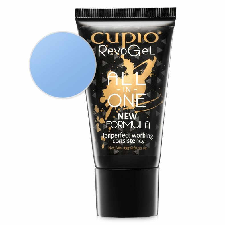 Cupio RevoGel Baby Blue 15ml