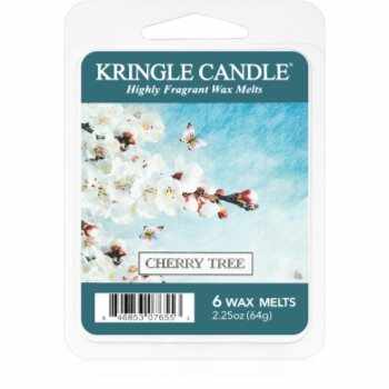 Kringle Candle Cherry Tree ceară pentru aromatizator