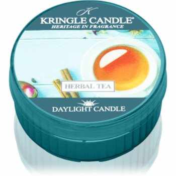 Kringle Candle Herbal Tea lumânare