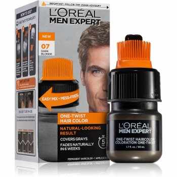 L’Oréal Paris Men Expert One Twist culoare par cu aplicator