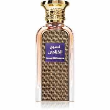 Afnan Naseej Al Khuzama Eau de Parfum unisex