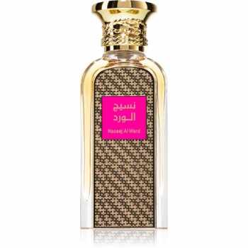 Afnan Naseej Al Ward Eau de Parfum pentru femei