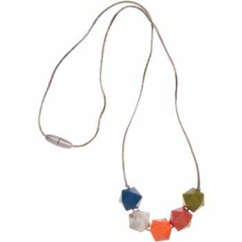Biberschatz Bite Beads Colorati mărgele pentru dentiție