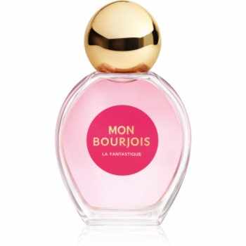 Bourjois Mon Bourjois La Fantastique Eau de Parfum pentru femei