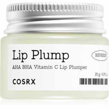 Cosrx Refresh AHA BHA Vitamin C balsam de buze ultra-hidratant