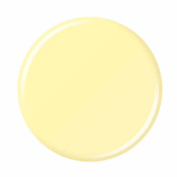 Cupio Gel color ultra pigmentat Mellow Yellow