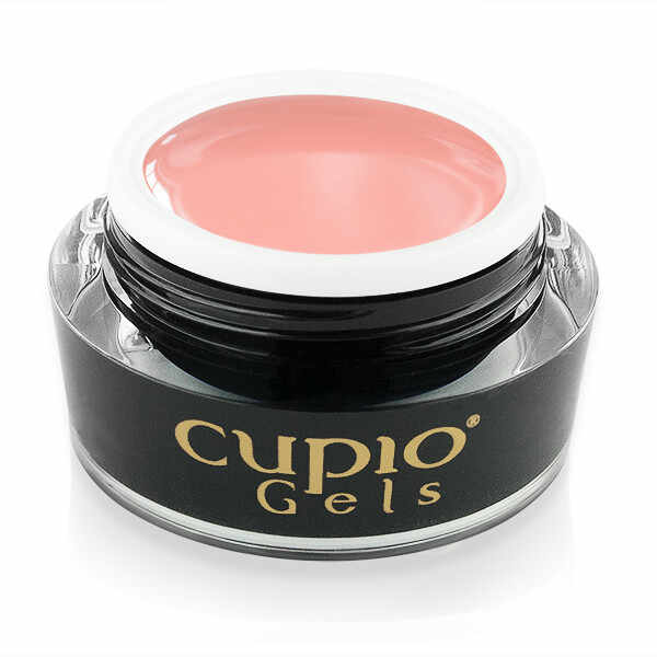 Cupio Gel Make Up Peach Cover 15ml