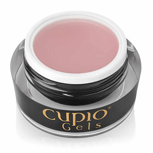 Cupio Gel Make Up Pink Cover 15ml