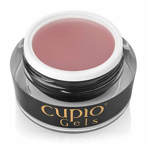 Cupio Gel Make Up Shiny Effect 50ml