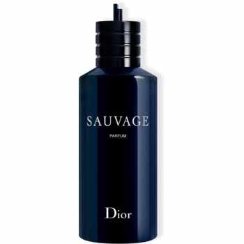 DIOR Sauvage parfum rezervă pentru bărbați