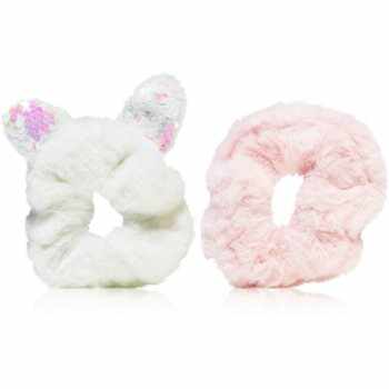 invisibobble Sprunchie Easter Cotton Candy Elastice pentru par