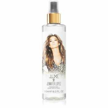 Jennifer Lopez JLuxe spray de corp parfumat pentru femei