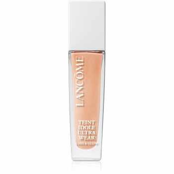 Lancôme Teint Idole Ultra Wear Care & Glow makeup radiant cu hidratare SPF 25