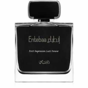 Rasasi Entebaa Men Eau de Parfum pentru bărbați