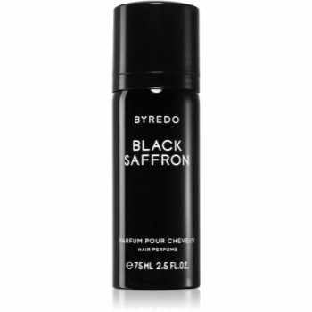 BYREDO Black Saffron spray parfumat pentru par unisex