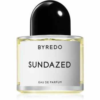 BYREDO Sundazed Eau de Parfum unisex