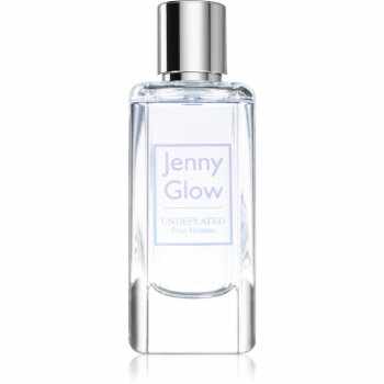 Jenny Glow Undefeated Eau de Parfum pentru bărbați