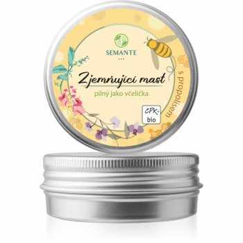 Naturalis Semante Busy Bee crema restaurativa