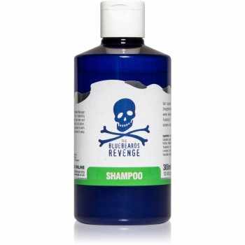 The Bluebeards Revenge Classic Shampoo șampon pentru barbati
