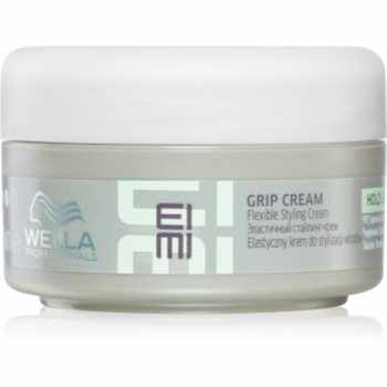 Wella Professionals Eimi Grip Cream crema styling fixare flexibila